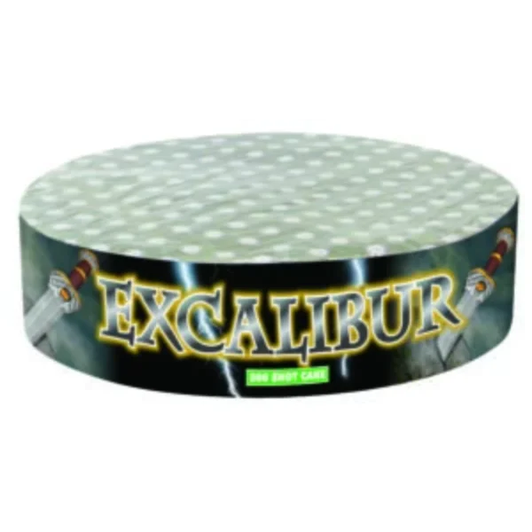 EXCALIBUR